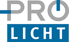 Pro Licht logó