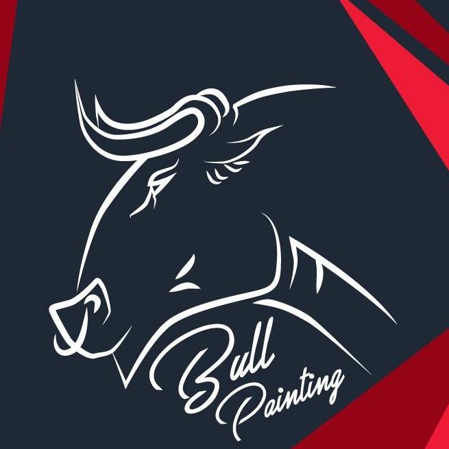 Bullpainting