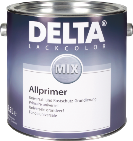 delta-allprimer