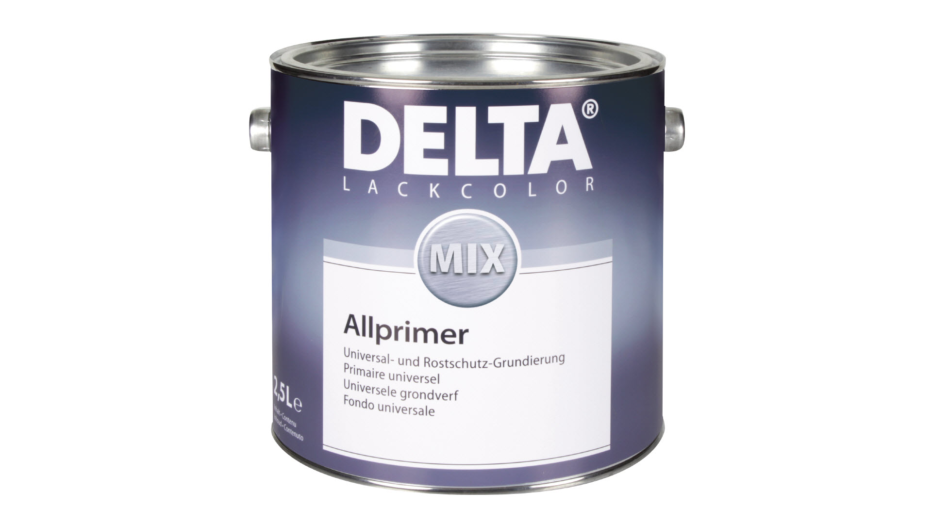 delta-allprimer