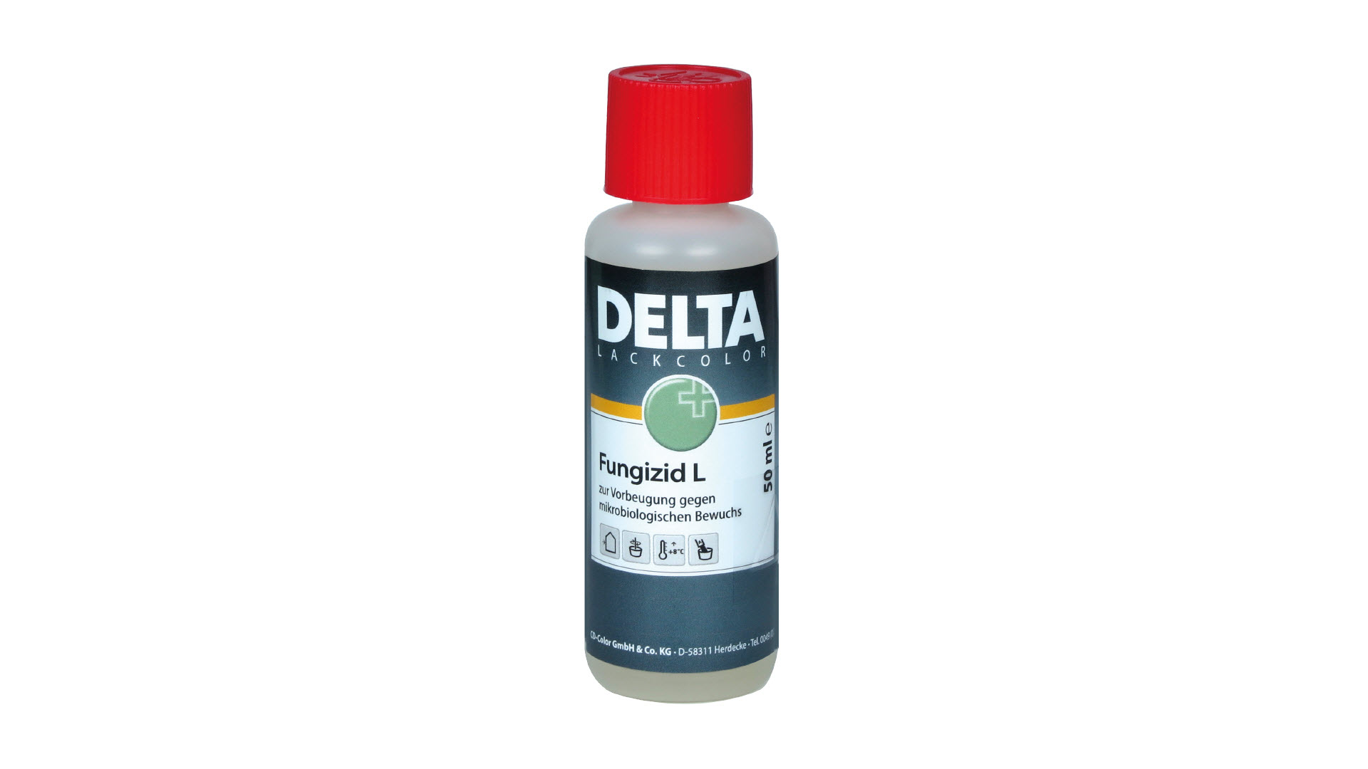 delta-fungizid-l delta-fungizid-l
