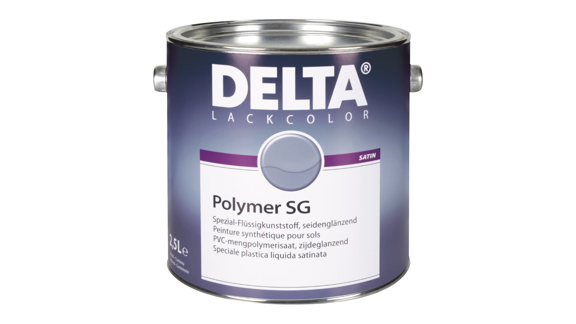 delta-polymer-sg delta-polymer-sg