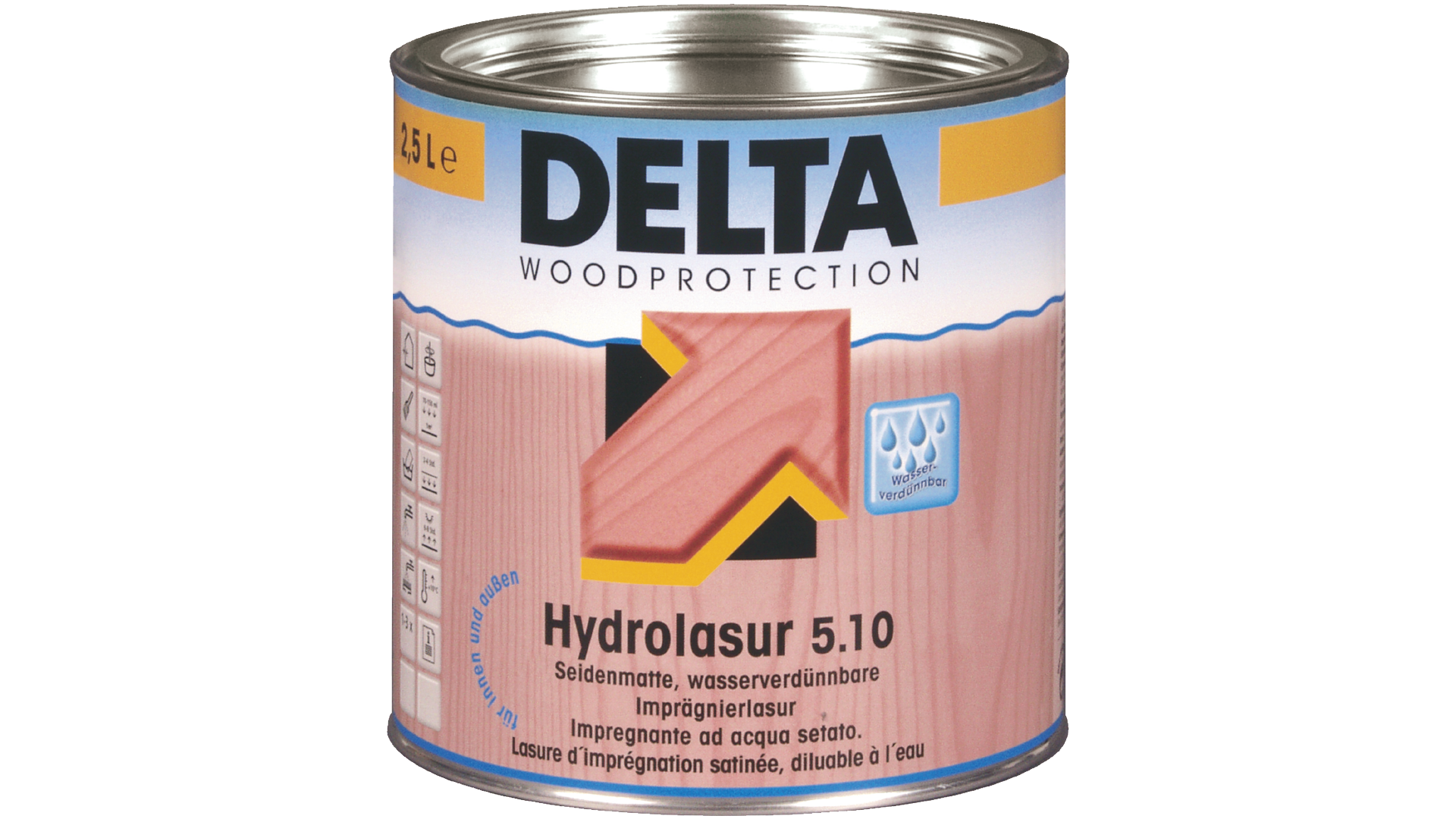 delta-hydrolasur-5.10 delta-hydrolasur-5.10