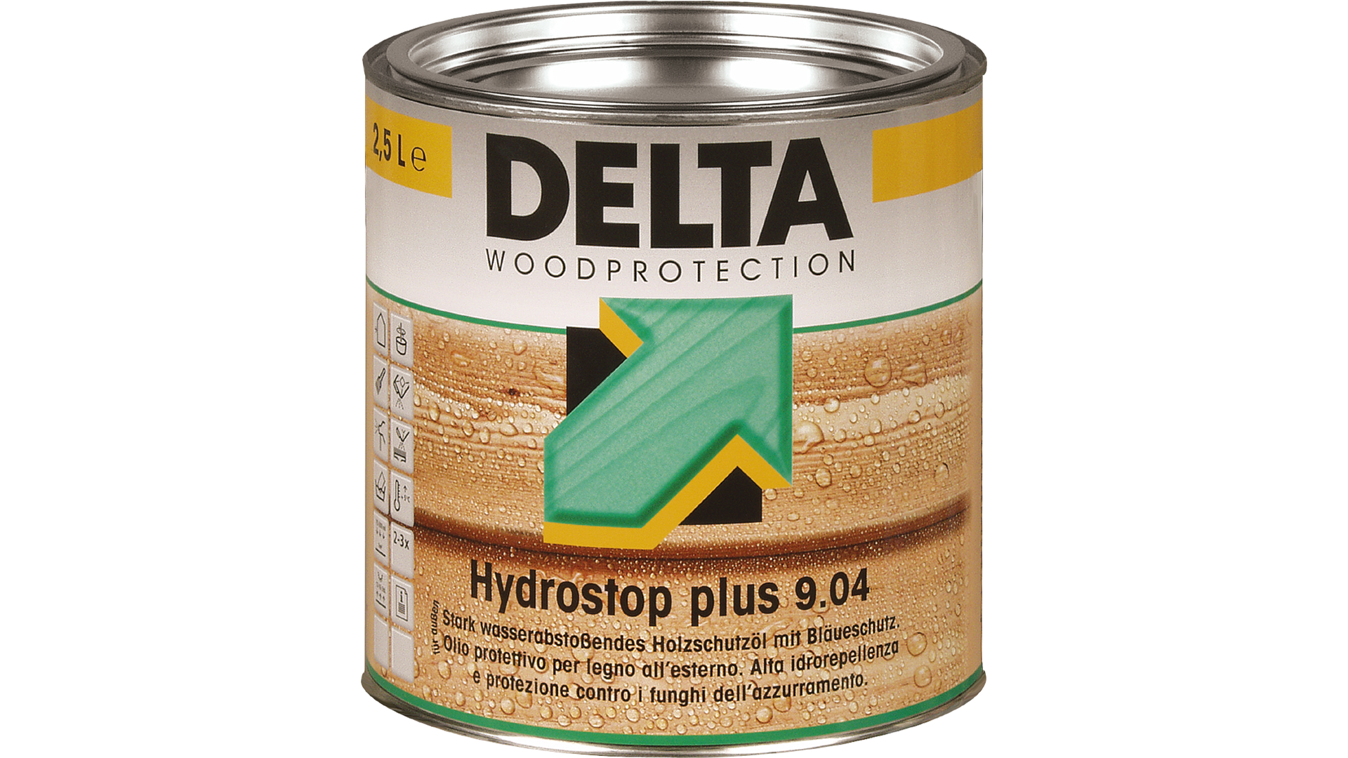 delta-hydrostop-plus-9.04 delta-hydrostop-plus-9.04
