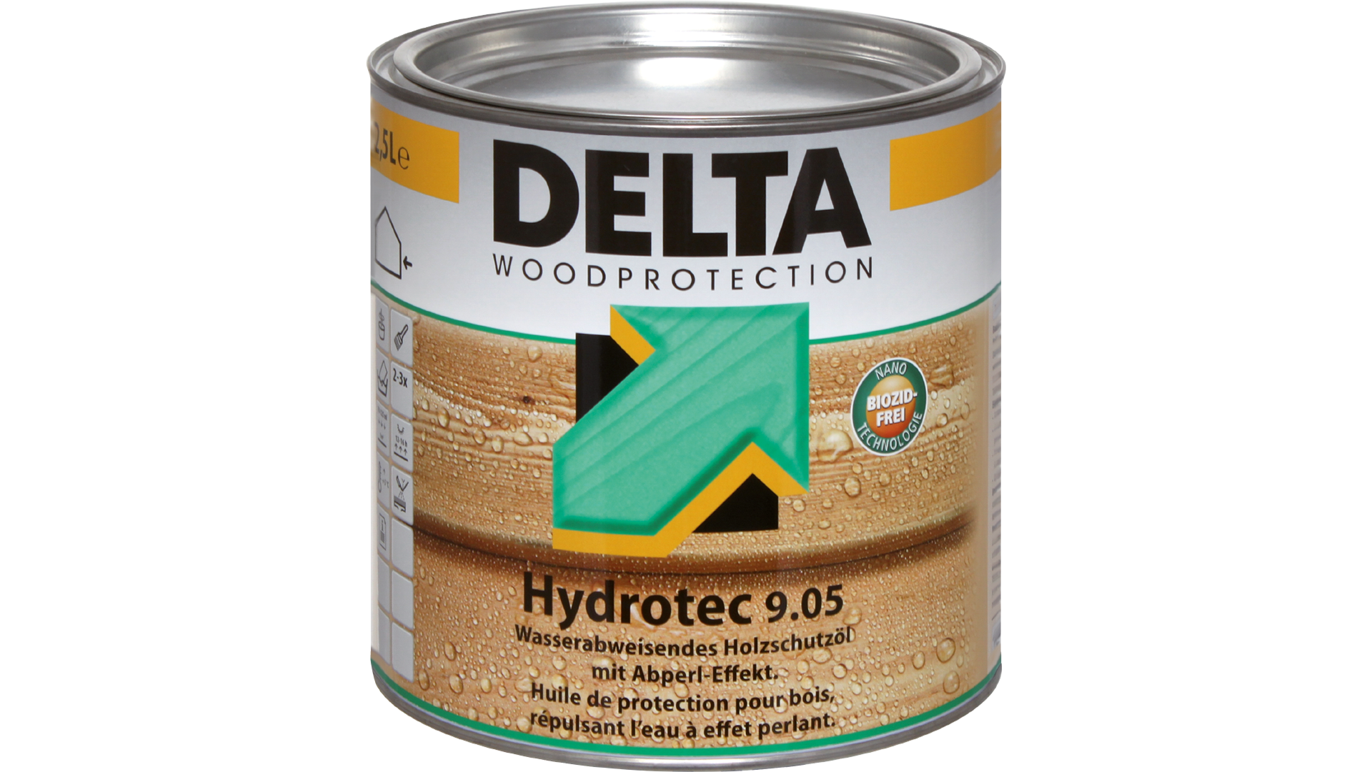 delta-hydrotec-9.05 delta-hydrotec-9.05