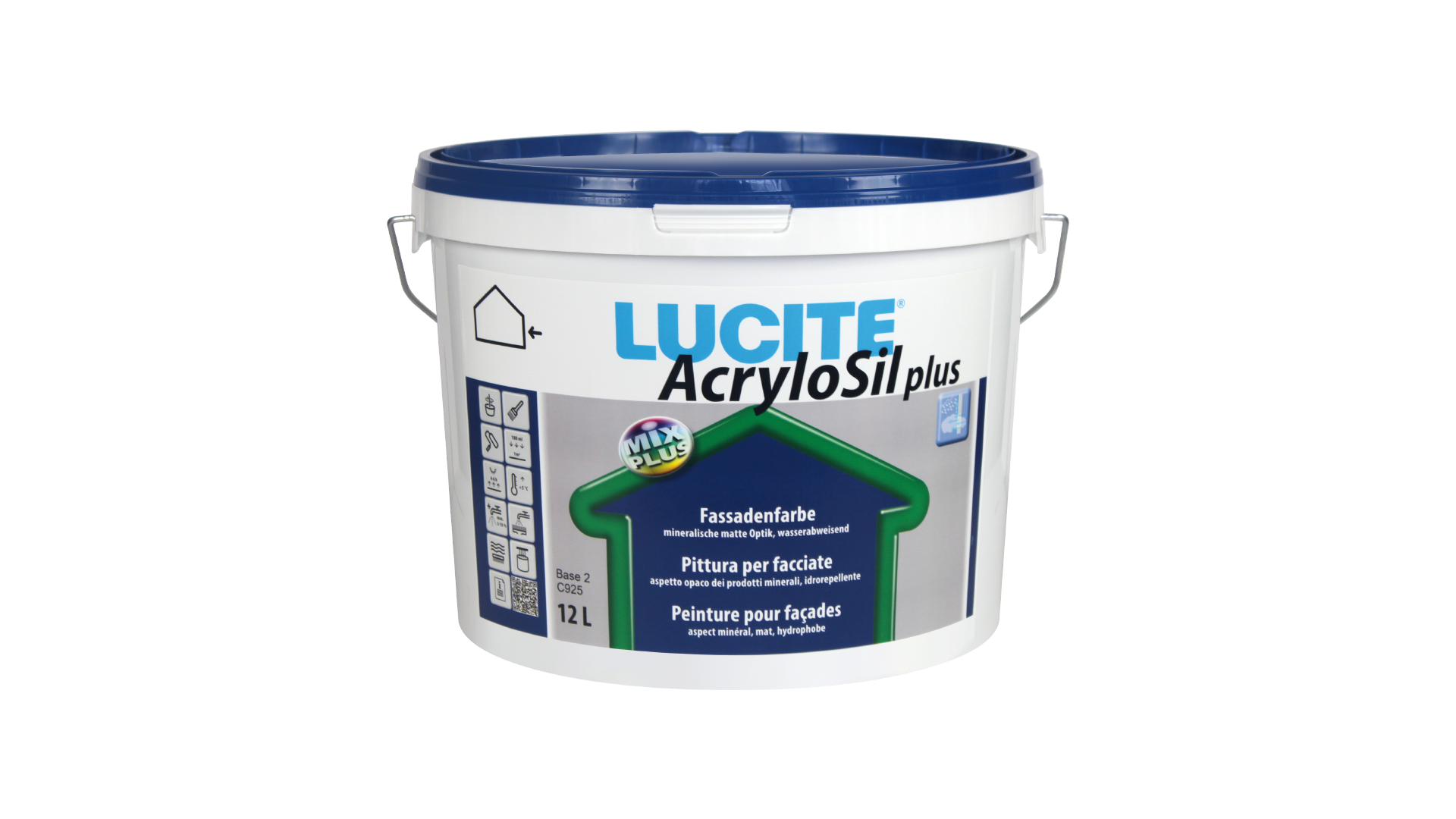 luciter-acrylosil-plus luciter-acrylosil-plus