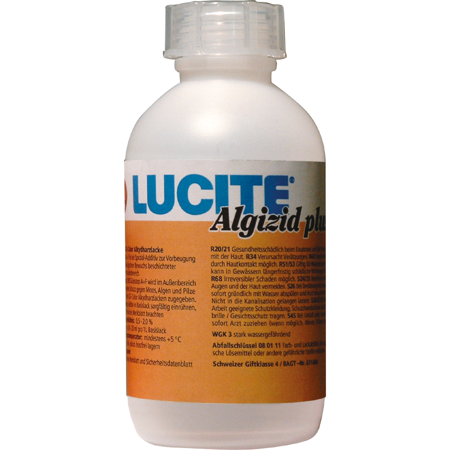 lucite-algizid-plus