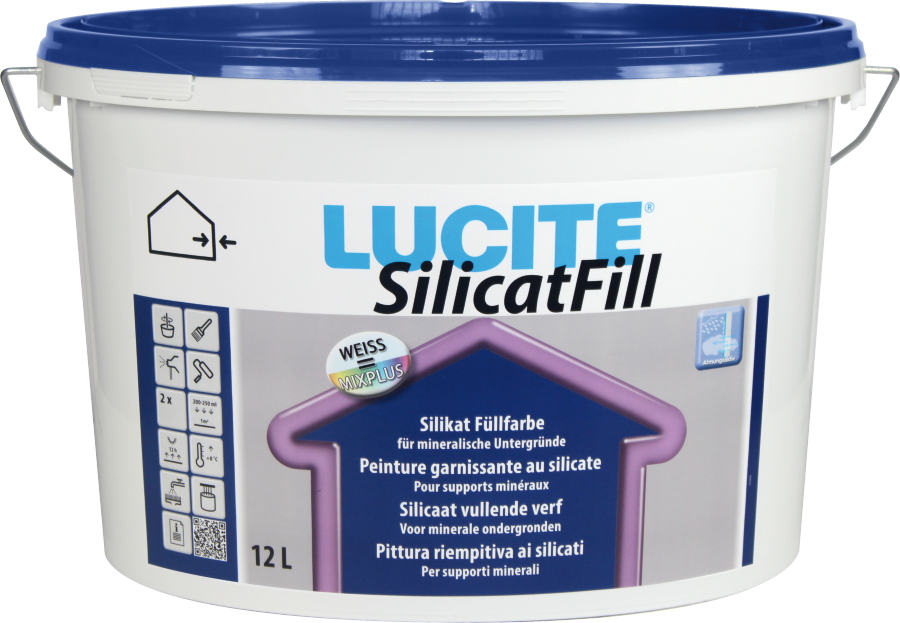 lucite-silicatfill