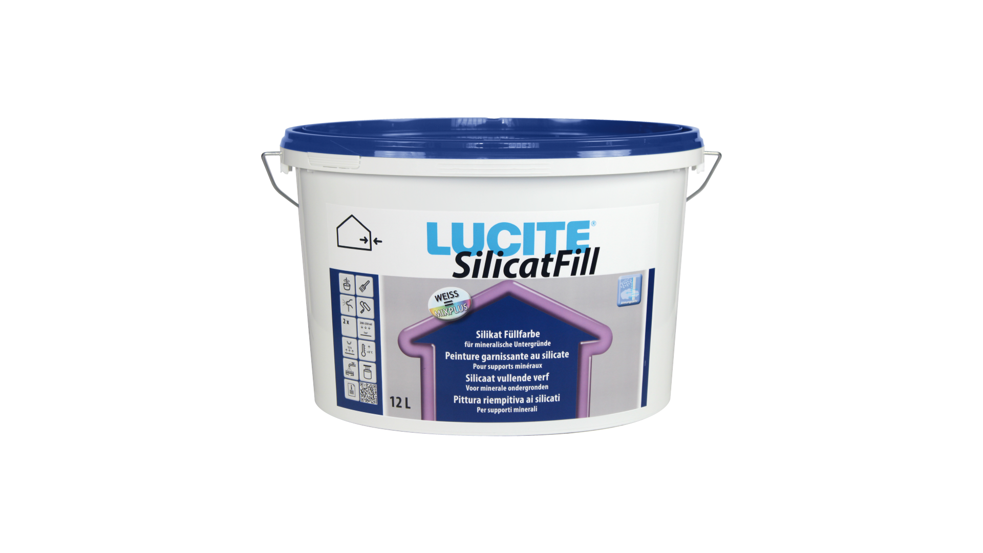 lucite-silicatfill