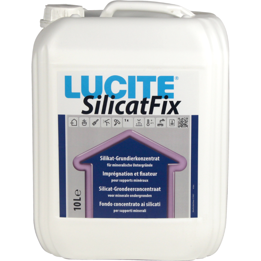 lucite-silicatfix