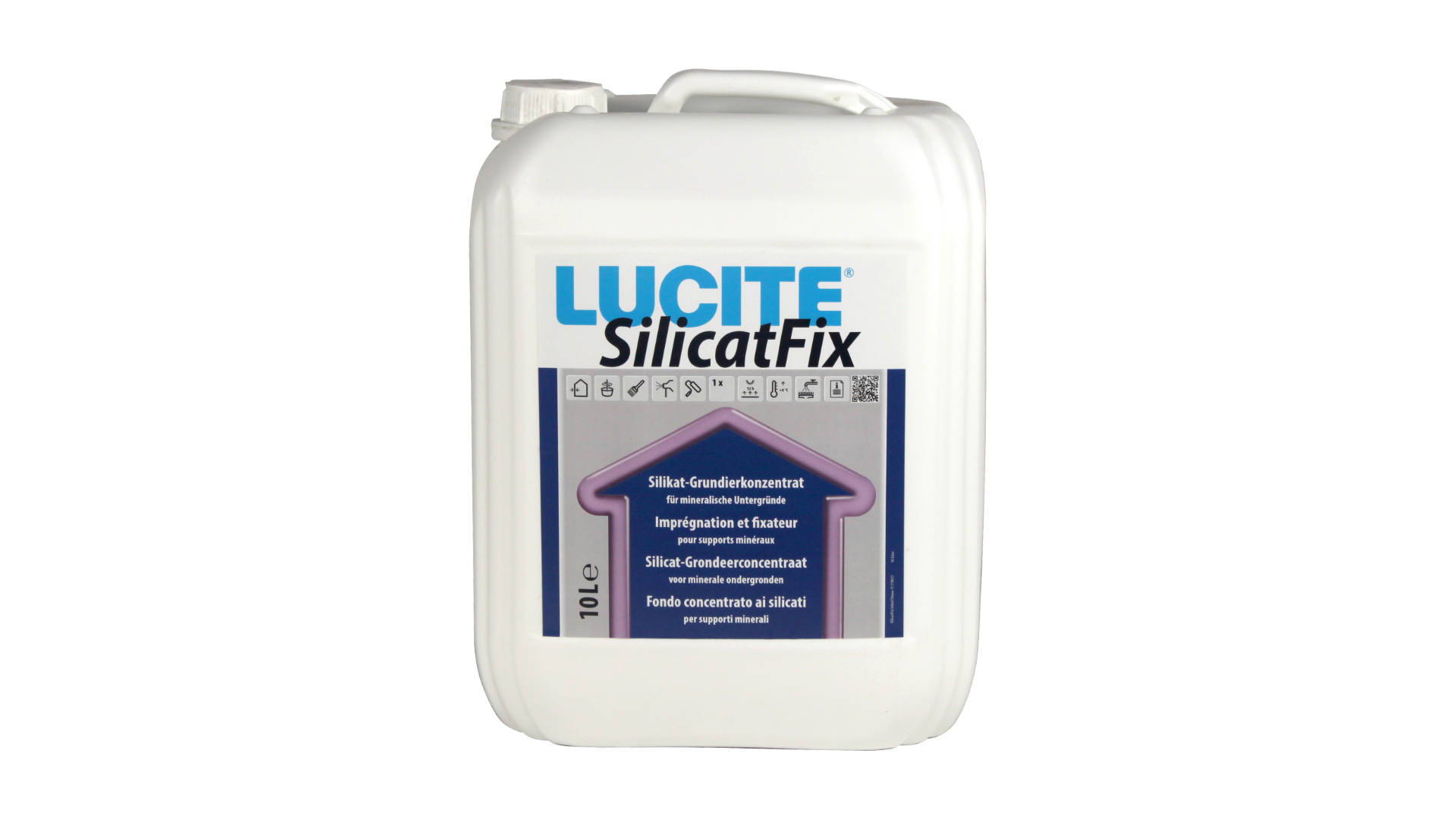 lucite-silicatfix