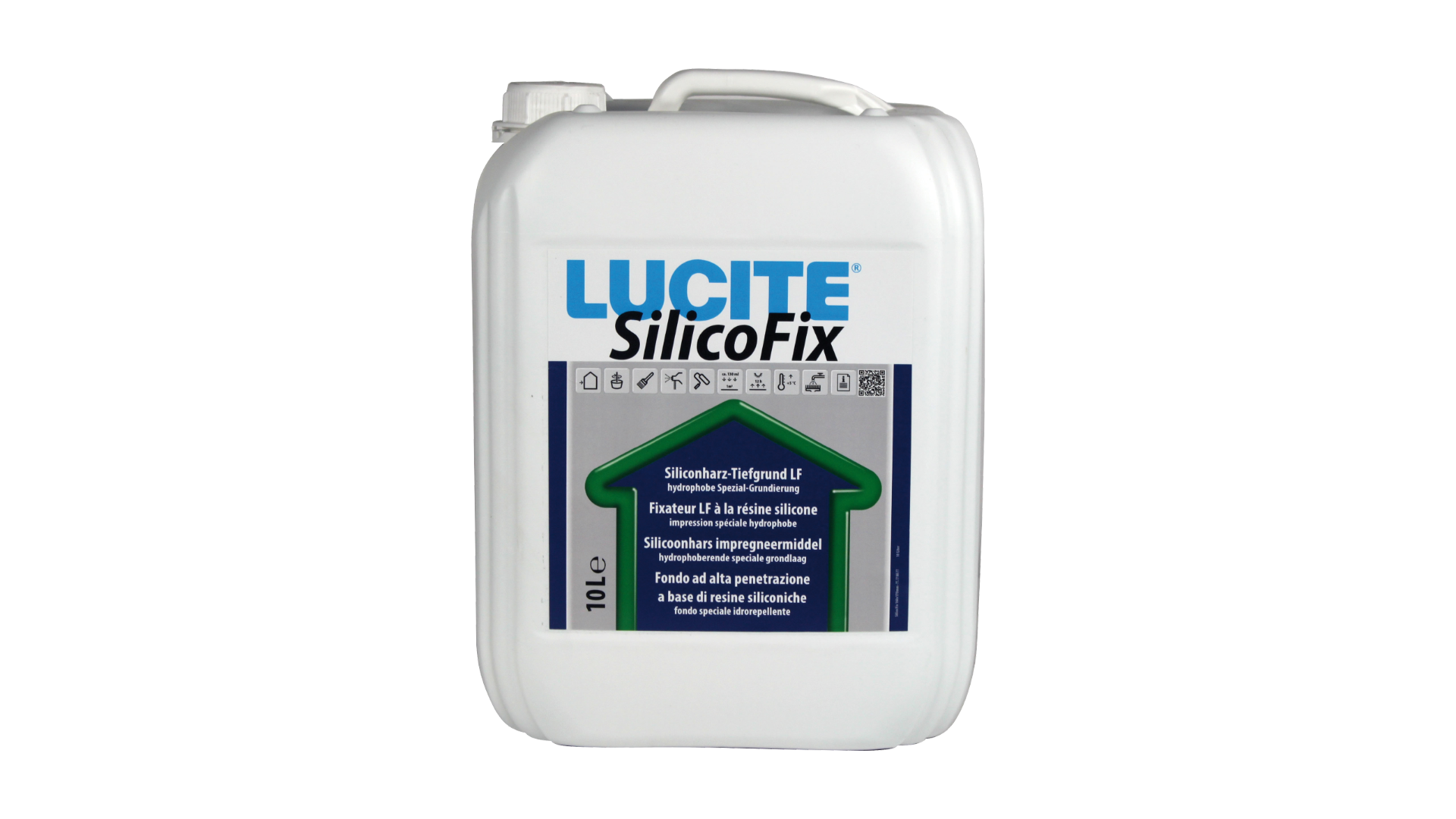 lucite-silicofix