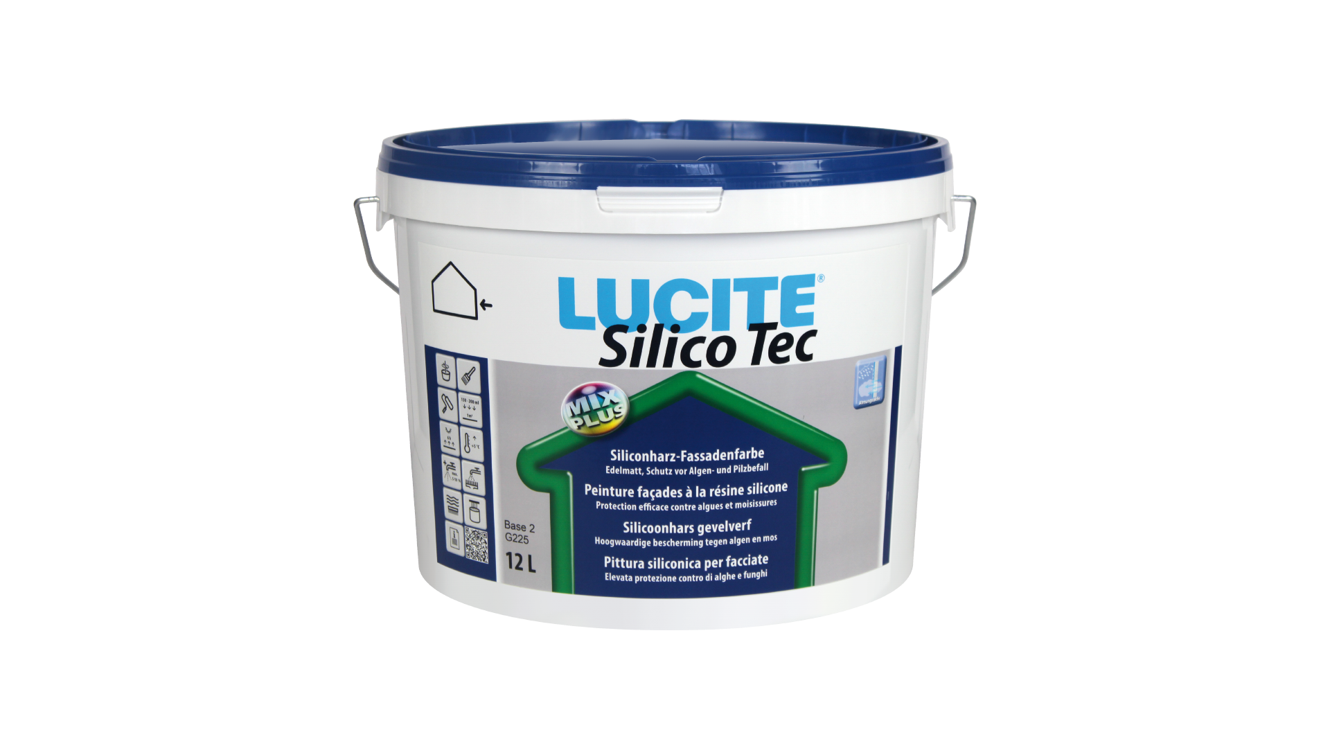 lucite-silico-tec