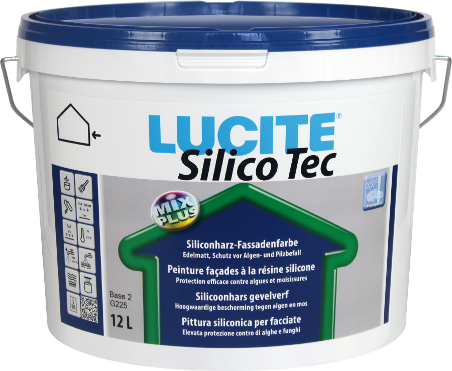 lucite-silico-tec