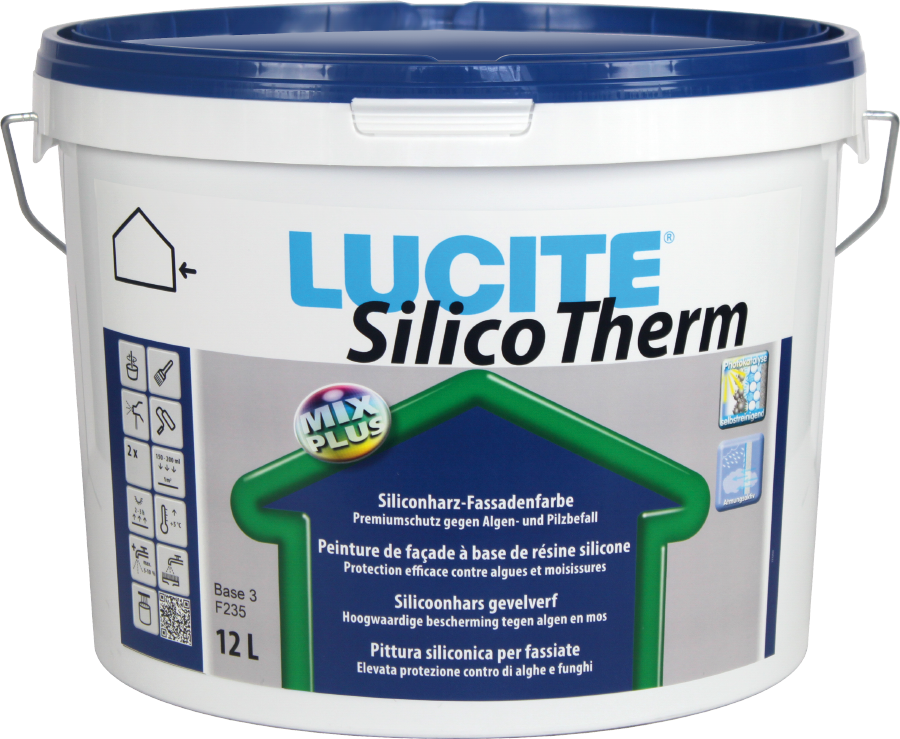 lucite-silico-therm