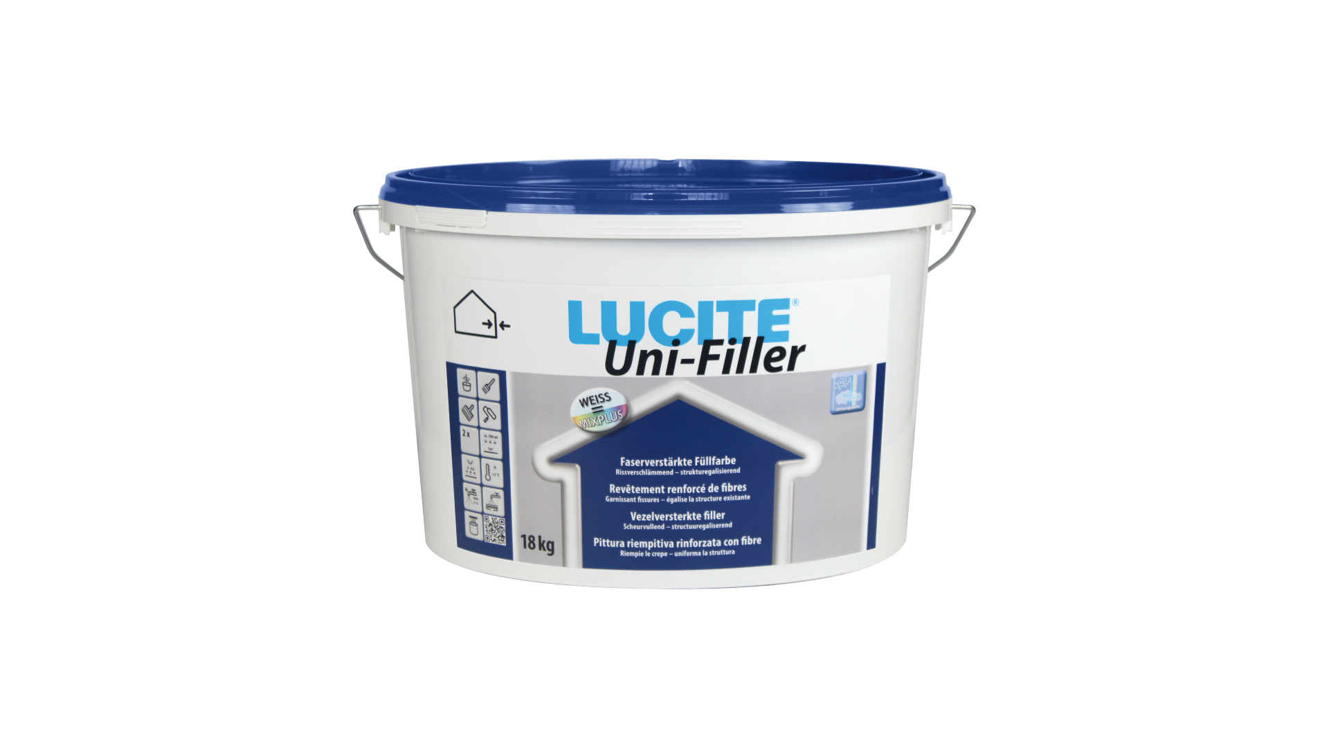 lucite-uni-filler