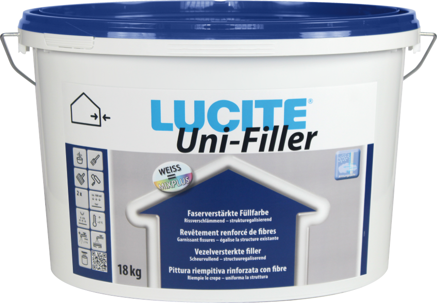 lucite-uni-filler