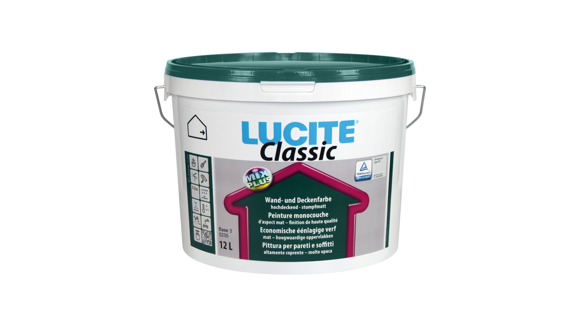 lucite-classic