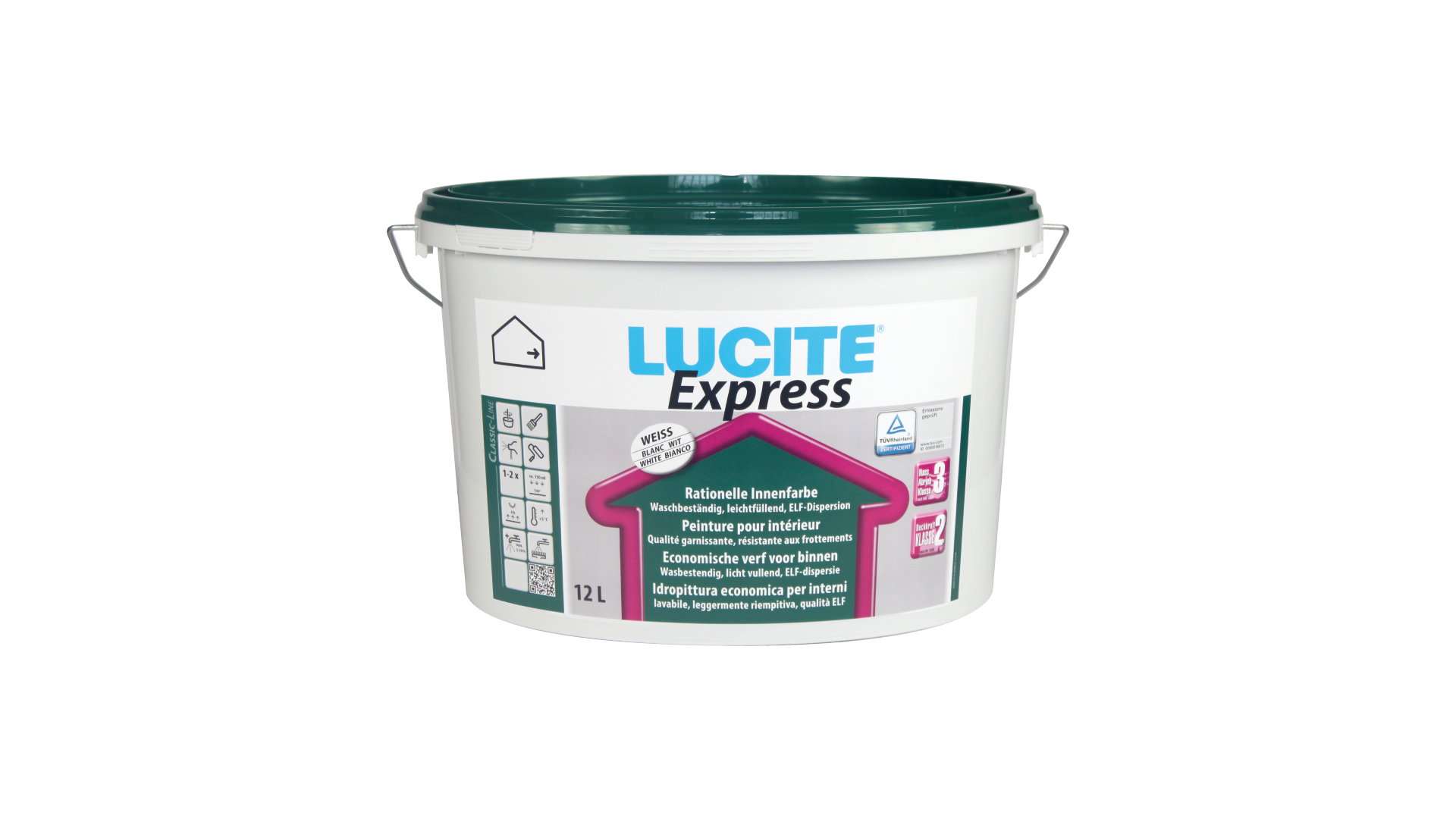 lucite-express lucite-express