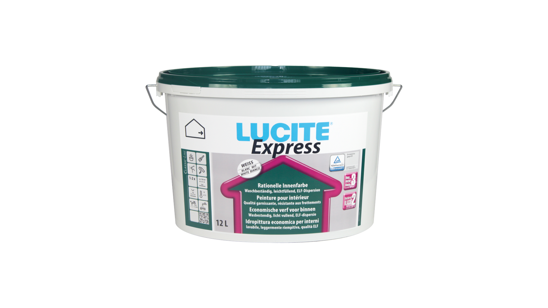 lucite-express