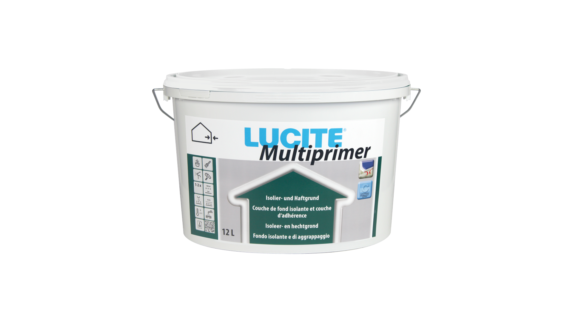 lucite-multiprimer