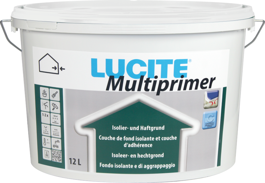 lucite-multiprimer