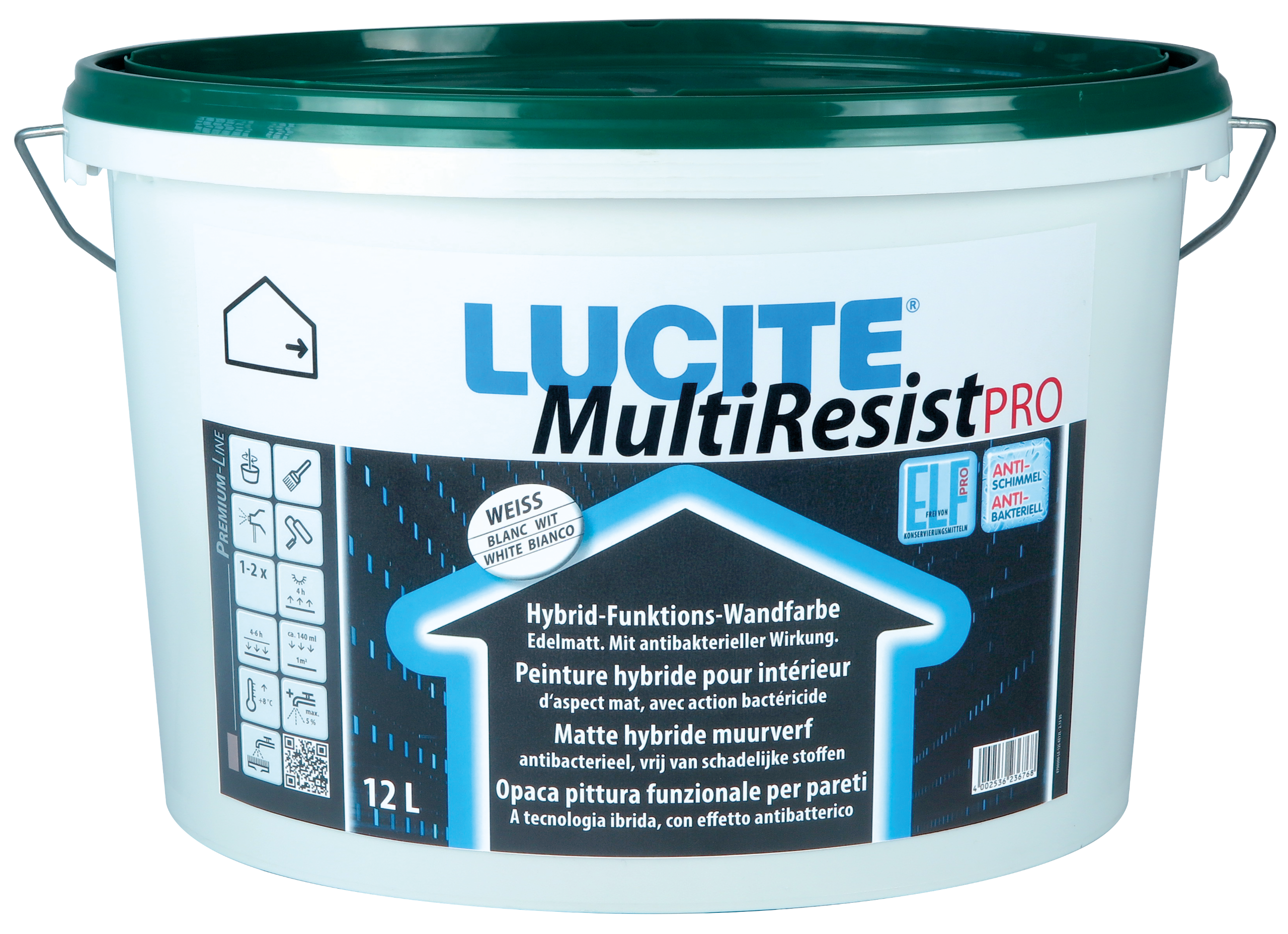 lucite-multiresist-pro