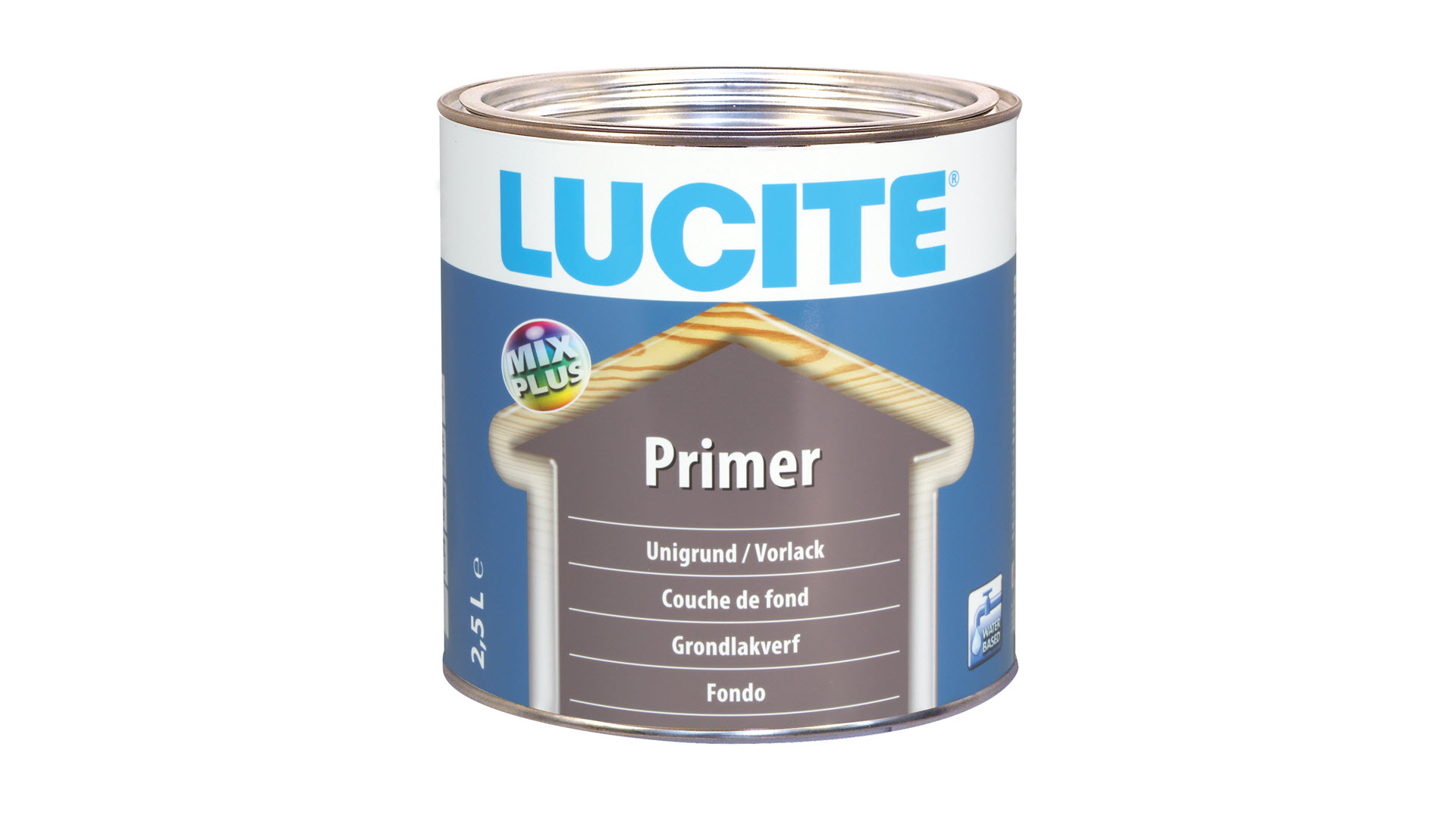 lucite-primer