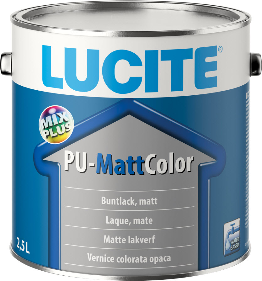 lucite-pu-matt-color